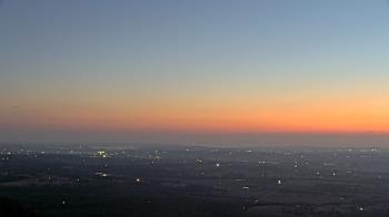 Weather camera view of Boone County EMA.