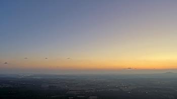 Weather camera view of Boone County EMA.