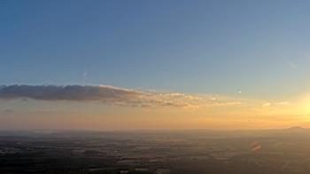 Weather camera view of Boone County EMA.