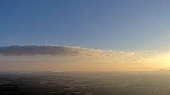 Weather camera view of Boone County EMA.