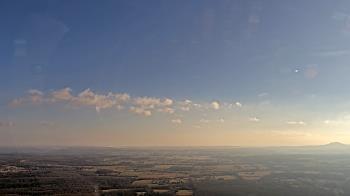 Weather camera view of Boone County EMA.