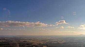 Weather camera view of Boone County EMA.