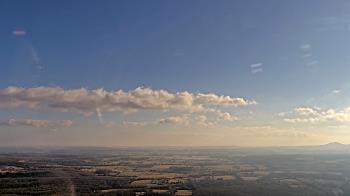 Weather camera view of Boone County EMA.