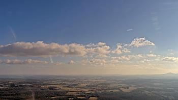 Weather camera view of Boone County EMA.