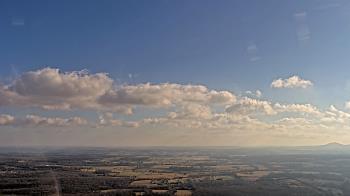 Weather camera view of Boone County EMA.