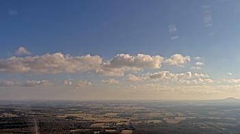 Weather camera view of Boone County EMA.