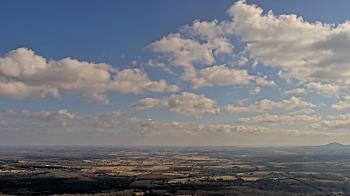 Weather camera view of Boone County EMA.