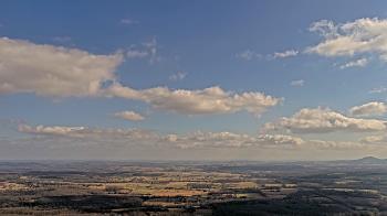 Weather camera view of Boone County EMA.