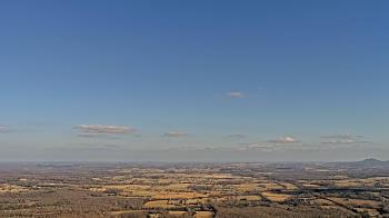 Weather camera view of Boone County EMA.