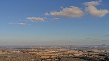 Weather camera view of Boone County EMA.