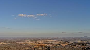 Weather camera view of Boone County EMA.