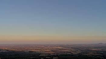Weather camera view of Boone County EMA.