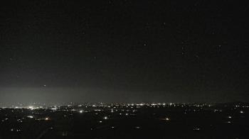 Weather camera view of Boone County EMA.