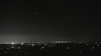 Weather camera view of Boone County EMA.