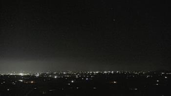 Weather camera view of Boone County EMA.