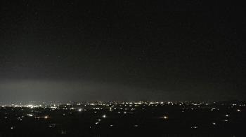 Weather camera view of Boone County EMA.