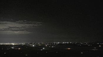 Weather camera view of Boone County EMA.