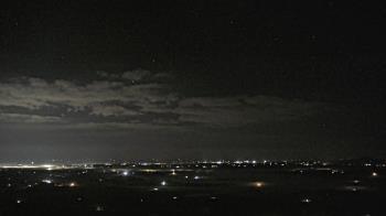 Weather camera view of Boone County EMA.