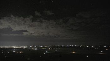 Weather camera view of Boone County EMA.