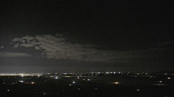 Weather camera view of Boone County EMA.