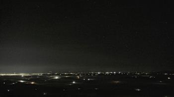 Weather camera view of Boone County EMA.