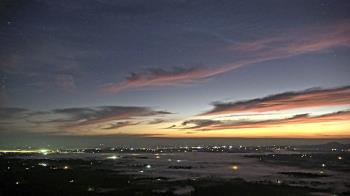 Weather camera view of Boone County EMA.