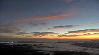 Weather camera view of Boone County EMA.