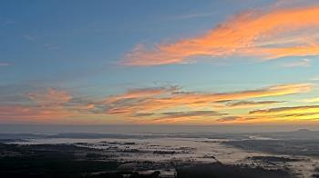 Weather camera view of Boone County EMA.