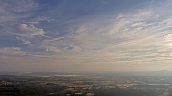 Weather camera view of Boone County EMA.
