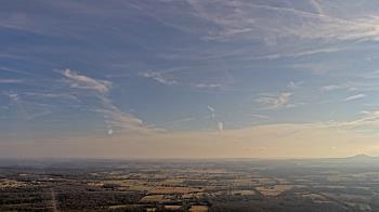 Weather camera view of Boone County EMA.
