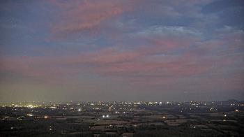 Weather camera view of Boone County EMA.