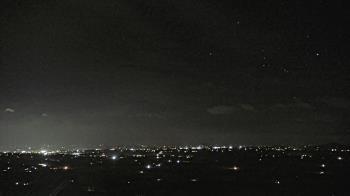 Weather camera view of Boone County EMA.