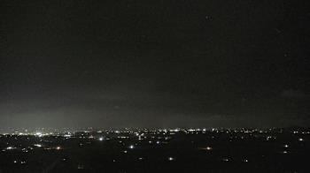 Weather camera view of Boone County EMA.