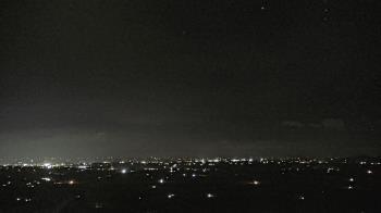 Weather camera view of Boone County EMA.