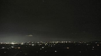 Weather camera view of Boone County EMA.