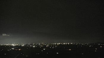 Weather camera view of Boone County EMA.