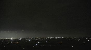 Weather camera view of Boone County EMA.