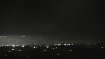 Weather camera view of Boone County EMA.