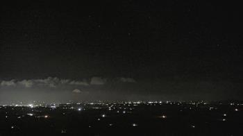 Weather camera view of Boone County EMA.