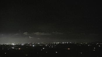 Weather camera view of Boone County EMA.