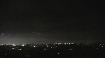 Weather camera view of Boone County EMA.