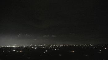 Weather camera view of Boone County EMA.