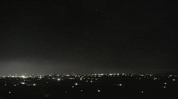 Weather camera view of Boone County EMA.