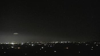 Weather camera view of Boone County EMA.