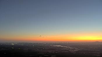 Weather camera view of Boone County EMA.