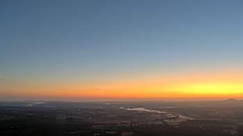 Weather camera view of Boone County EMA.