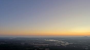 Weather camera view of Boone County EMA.