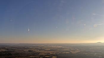 Weather camera view of Boone County EMA.