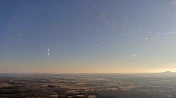 Weather camera view of Boone County EMA.