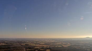 Weather camera view of Boone County EMA.